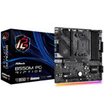 ASRock B550M PG Riptide