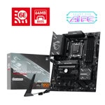 MSI B850 GAMING PRO WIFI6E
