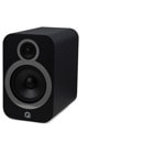 Тонколони Q Acoustics 3030i Black QA3536