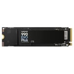 Samsung 990 EVO Plus MZ-V9S2T0BW разопакован
