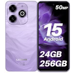Lagenio A11 Pro 256GB/8GB Purple