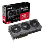 Asus TUF RX 7600 XT OC (употребяван продукт)