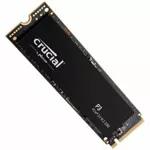 Crucial P3 1000GB/1TB M.2 2280 PCIE Gen3.0