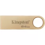 Kingston DataTraveler SE9 (Gen 3) 64GB