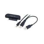 LogiLink AU0011A USB 2.0 - SATA Adapter
