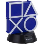 Paladone Icons: Playstation Light (PP7929PS)
