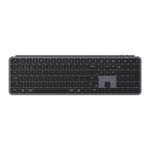 Keychron B6 Pro Ultra-Slim Space Gray B6P-K1