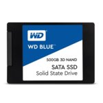 Western Digital Blue 500GB WDS500G2B0A