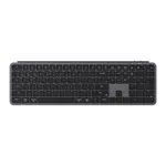 Keychron B6 Pro Ultra-Slim Space Gray B6P-K1