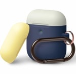 Elago Airpods Duo Hang Silicone Case
