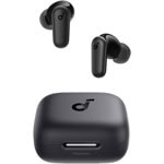 Anker soundcore P30i - Black