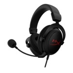 HyperX Cloud Core + 7.1 HX-HEAD-CC7-BK