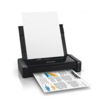 Epson WorkForce WF-100W