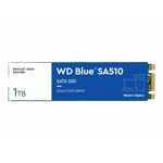 Western Digital Blue (M.2, 1TB, SATA 6Gb/s)