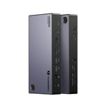 Ugreen Revodok Max 313 Thunderbolt 4 Dock 25085EU