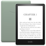 Amazon Kindle Paperwhite 6.8 2023 16GB 11Gen Green