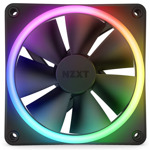 NZXT F120 RGB Duo RF-D12SF-B1