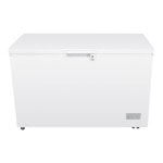 фризер crown chf450 e