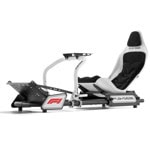 Playseat Challenge DD F1 Edition FO.00336
