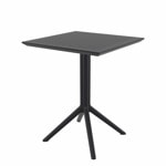Градинска маса RFG Folding SKY FOLDING 60/Black