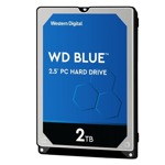 2TB Western Digital Blue WD20SPZX