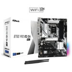 ASRock B760 Pro RS/D4 WiFi