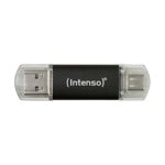 Intenso 32GB Twist Line 3539480