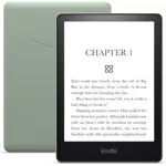 Amazon Kindle Paperwhite 6.8 2023 16GB 11Gen Green
