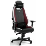 noblechairs - Legend Black/White/Red NBL-LGD-GER-B