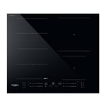 Whirlpool WF S5060 CPBF