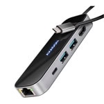 AXAGON HMC-6GLN