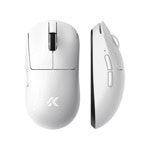 mchose a7 v2 ultra White