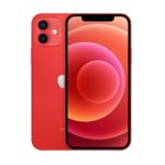 Apple iPhone 12, 128 GB Red