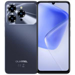 Oukitel C6 5G 512GB/12GB Black