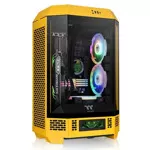 Thermaltake Tower 300 Bumblebee CA-1Y4-00S4WN-00