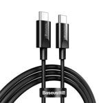 Baseus Xiaobai Series 100W USB-C Cable CATSW-I01