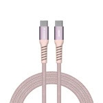 Verbatim Sync & Charge Magnetic 60W Pink 31853