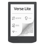 PocketBook Verse Lite PB619 Midnight Grey Разопако