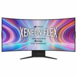 Corsair XENEON FLEX 45WQHD240 OLED CM-9030001-PE
