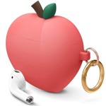 Elago Peach Design EAP-PEACH-RD