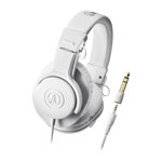 Audio-Technica ATH-M20x White ATH-M20XWH