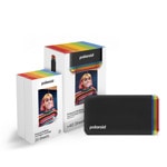 Polaroid Everything Box Hi Print 2x3 Gen 2 - Black