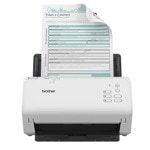 Brother ADS-4300N Разопакован продукт