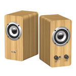 Genius SP-HF400 Pine Wood