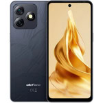 Hotwav Note 18 Pro 128GB/6GB Black