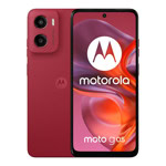 Motorola Moto G05 4GB/128GB Plum Red