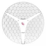 MikroTik RBLHG-5HPnD-XL4pack