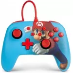 PowerA Enhanced Mario Punch