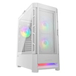 Cougar Gaming Airface RGB White 385ZD10.0005