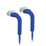Ubiquiti U-Cable-Patch-1M-RJ45-BL